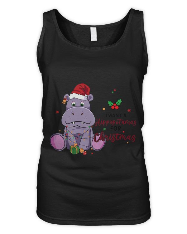 Women's Tank Top