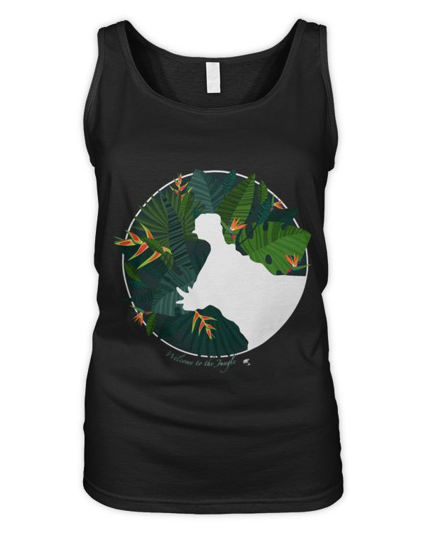 Women's Tank Top