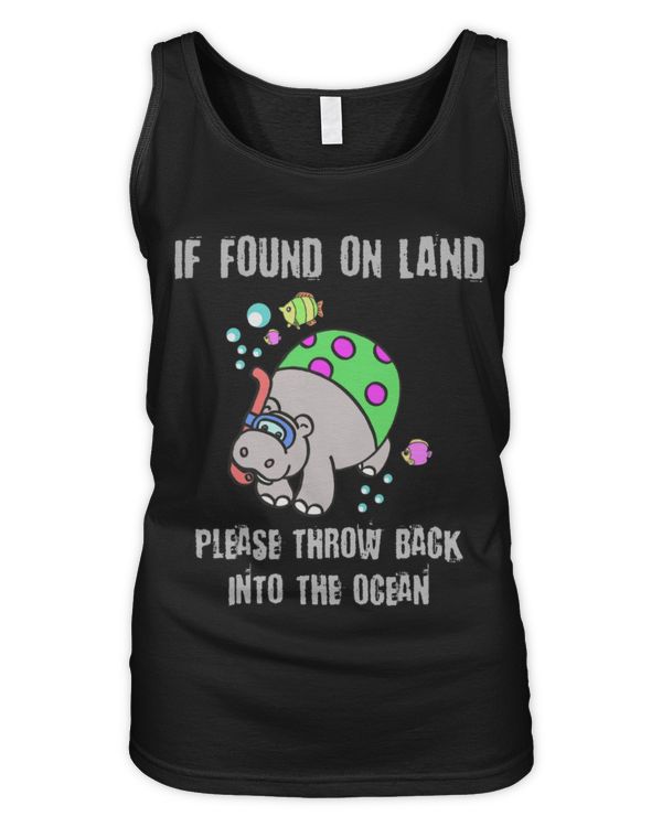 Women's Tank Top