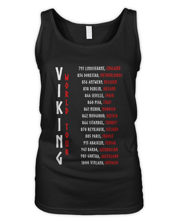 Women's Tank Top