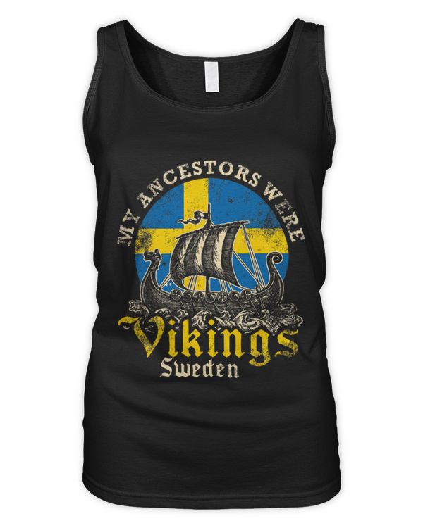 Women's Tank Top