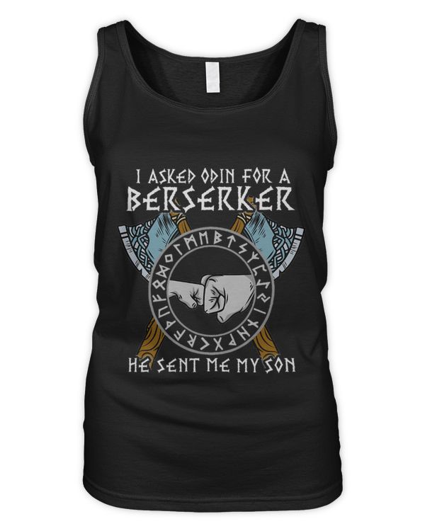 Women's Tank Top