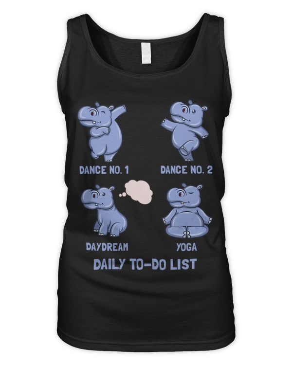 Women's Tank Top