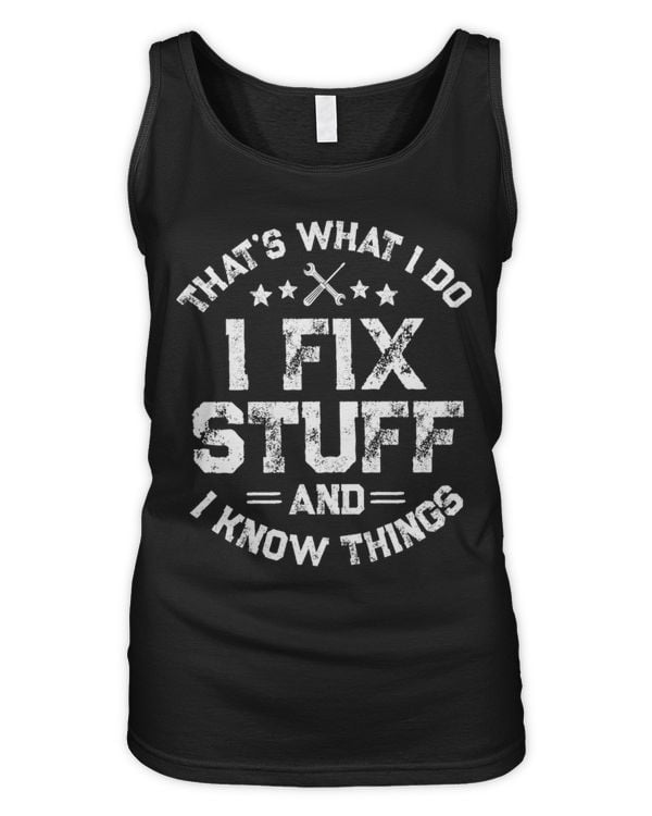 Women's Tank Top