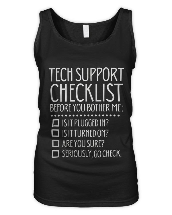 Women's Tank Top