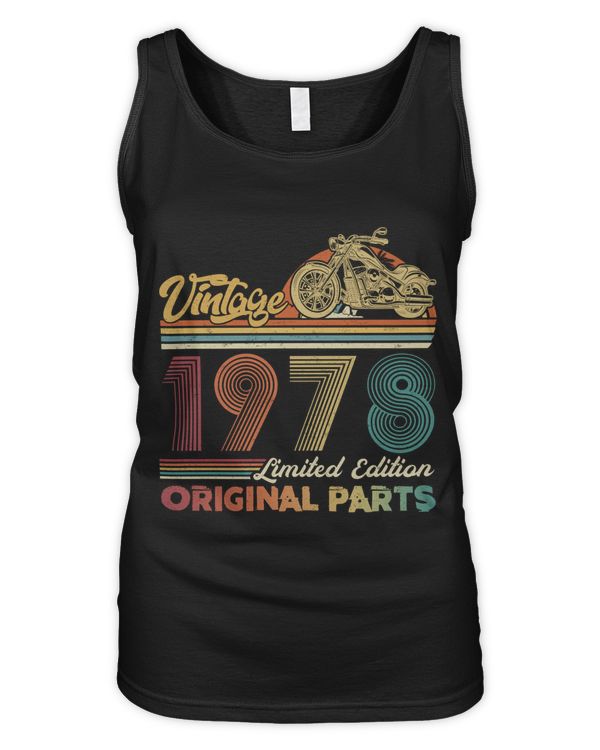Women's Tank Top