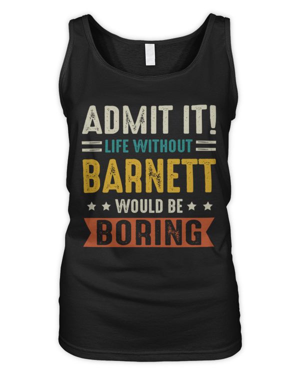 Women's Tank Top