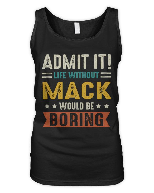 Women's Tank Top