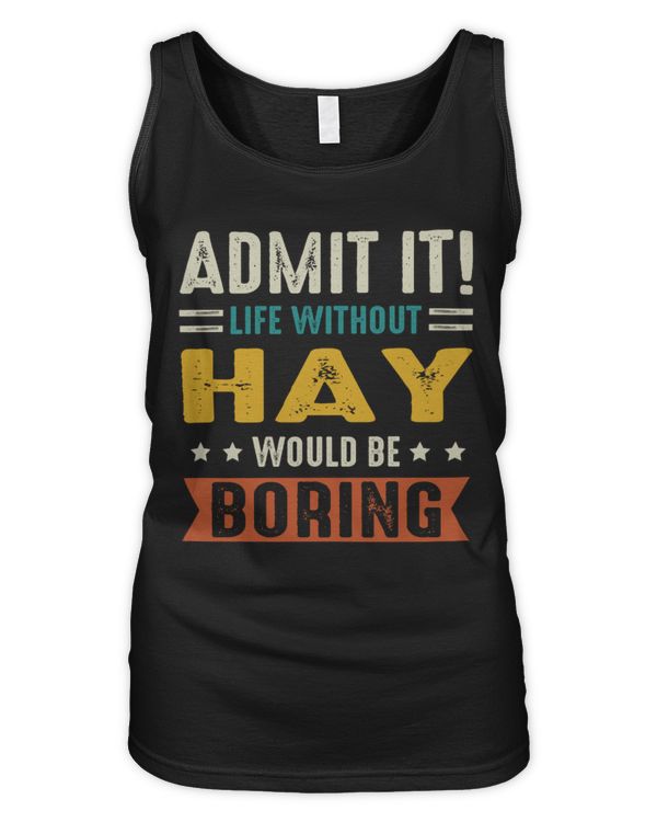 Women's Tank Top
