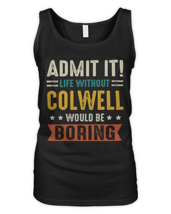 Women's Tank Top