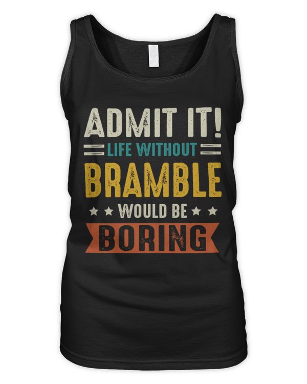 Women's Tank Top