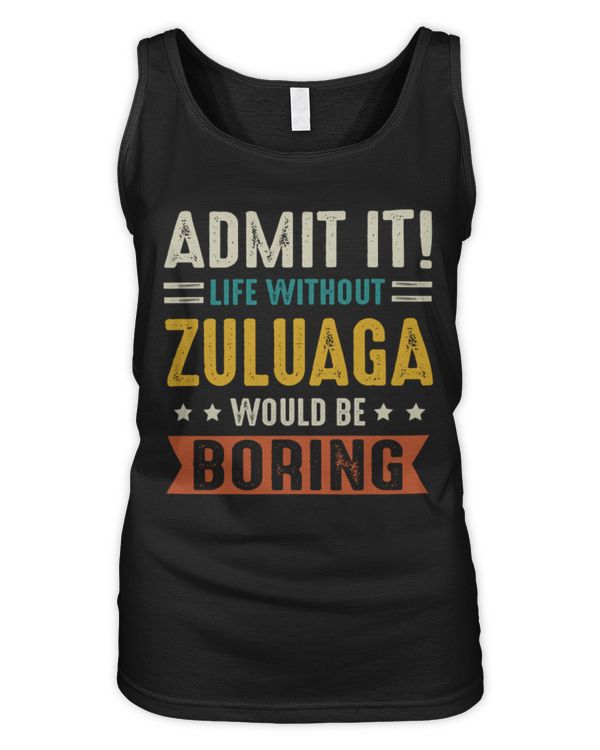 Women's Tank Top