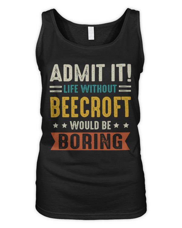 Women's Tank Top