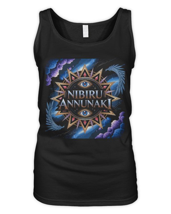 Women's Tank Top