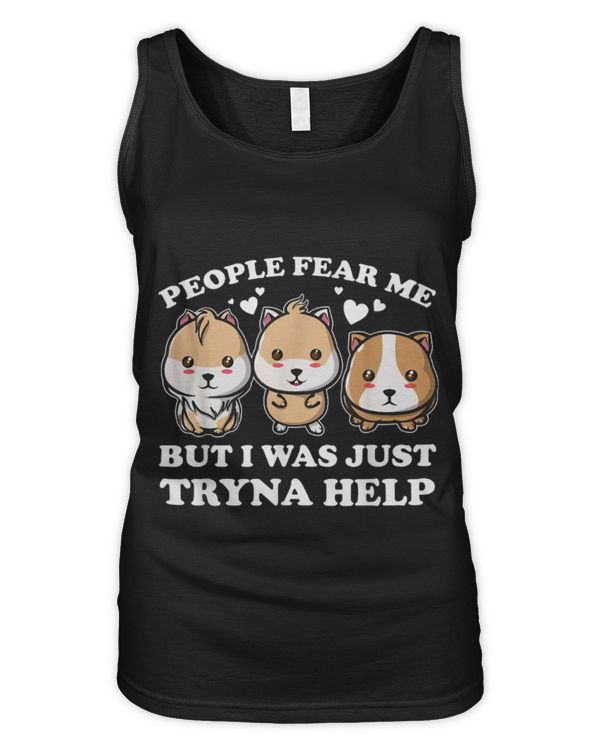 Women's Tank Top