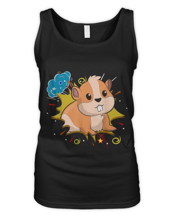 Women's Tank Top