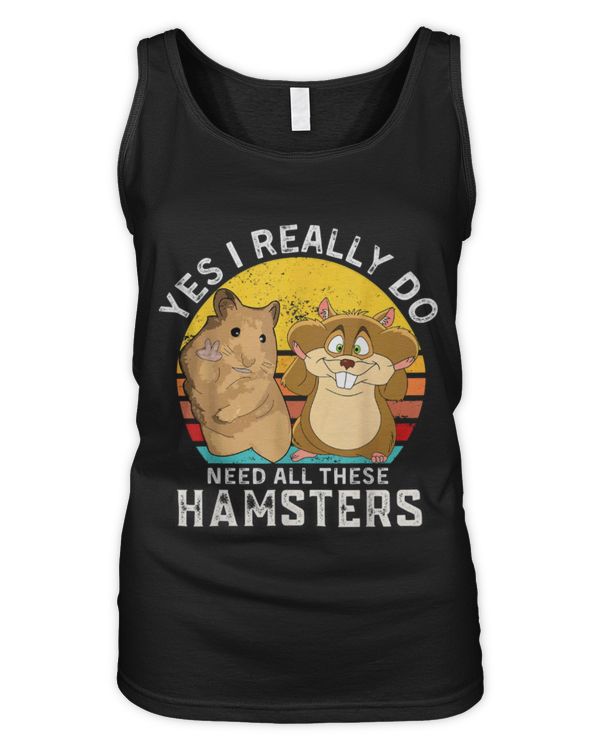 Women's Tank Top