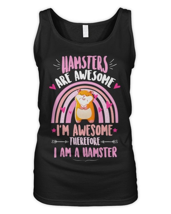 Women's Tank Top