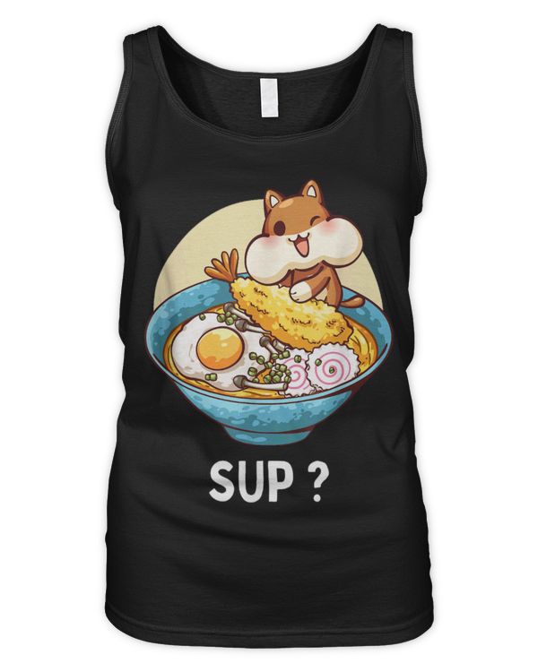 Women's Tank Top