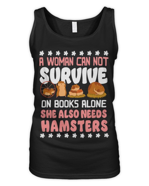 Women's Tank Top