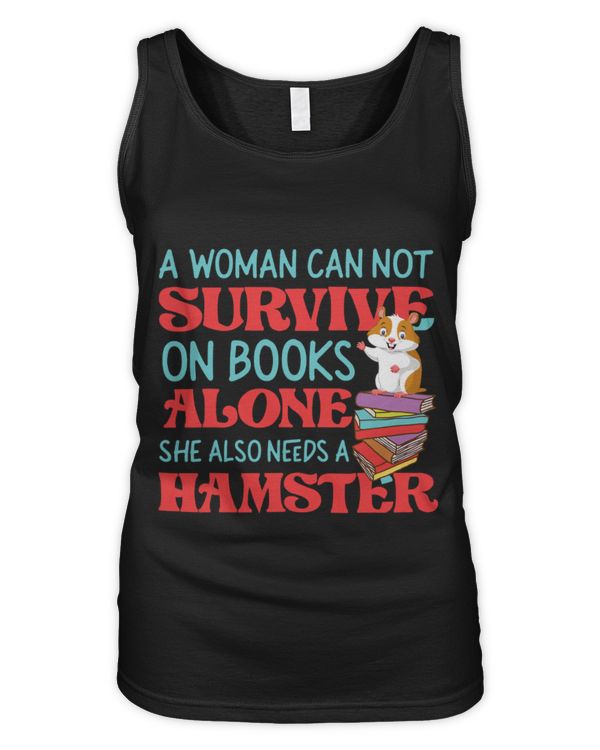 Women's Tank Top