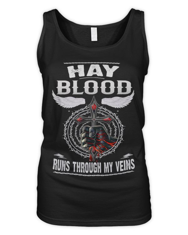 Women's Tank Top