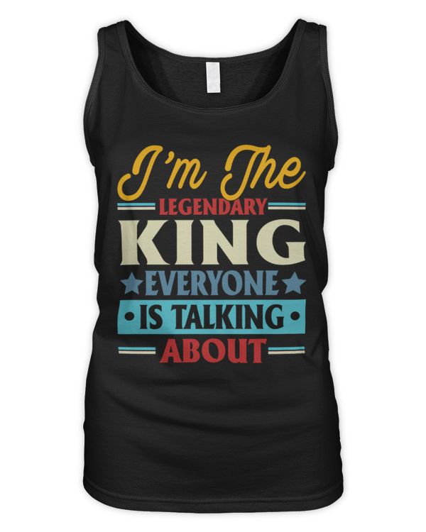 Women's Tank Top