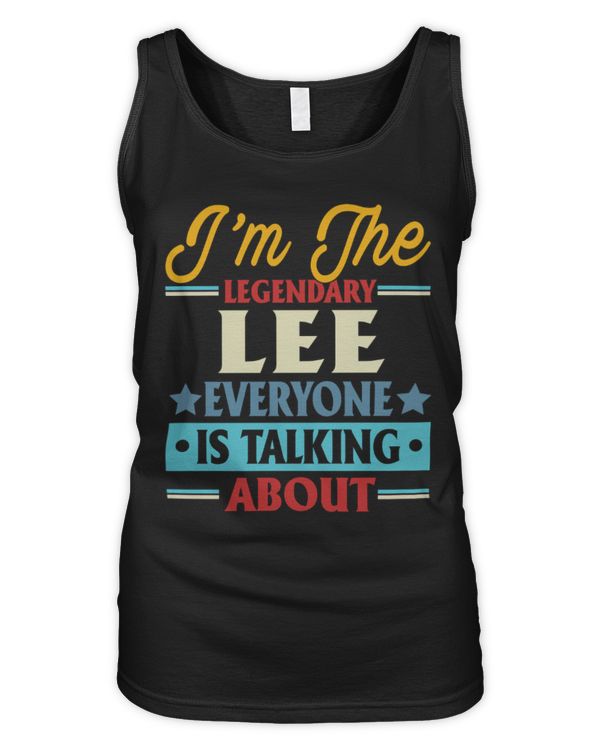 Women's Tank Top