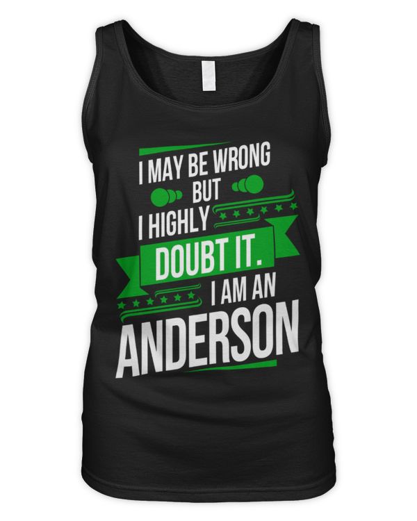 Women's Tank Top