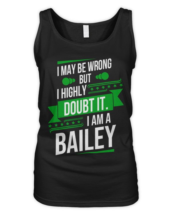 Women's Tank Top
