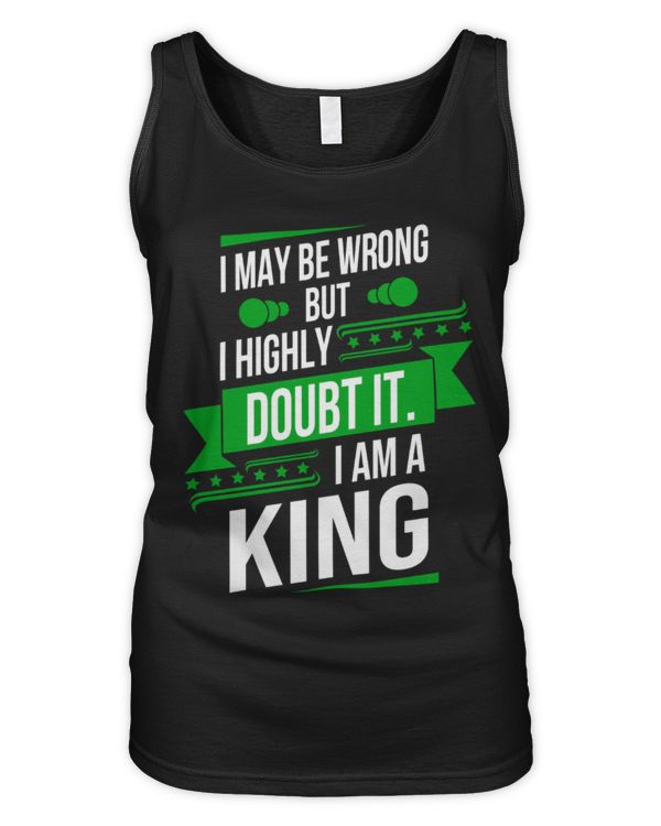 Women's Tank Top