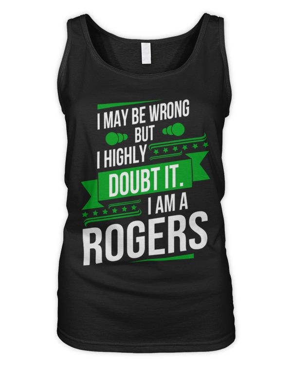 Women's Tank Top