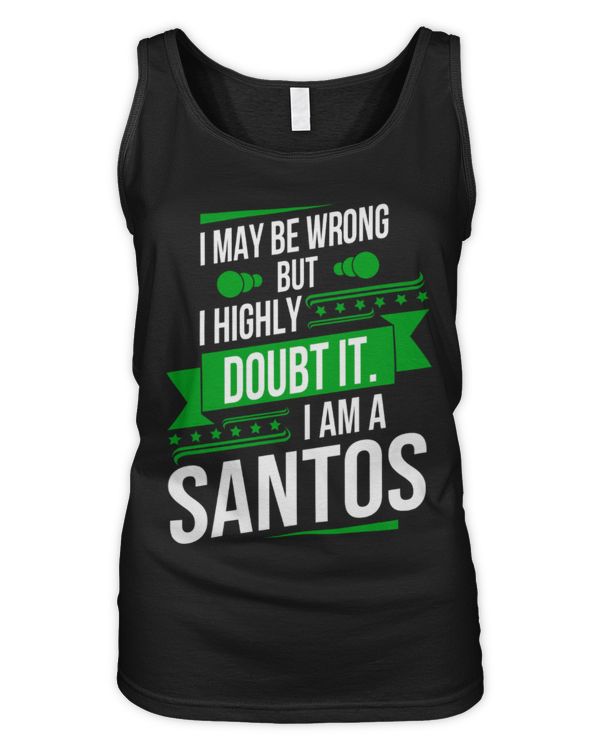 Women's Tank Top