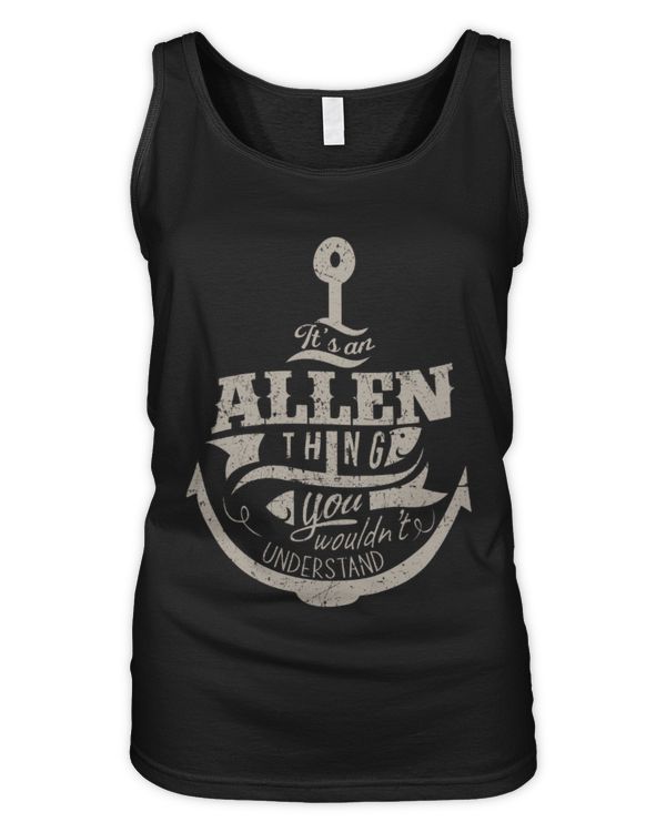 Women's Tank Top