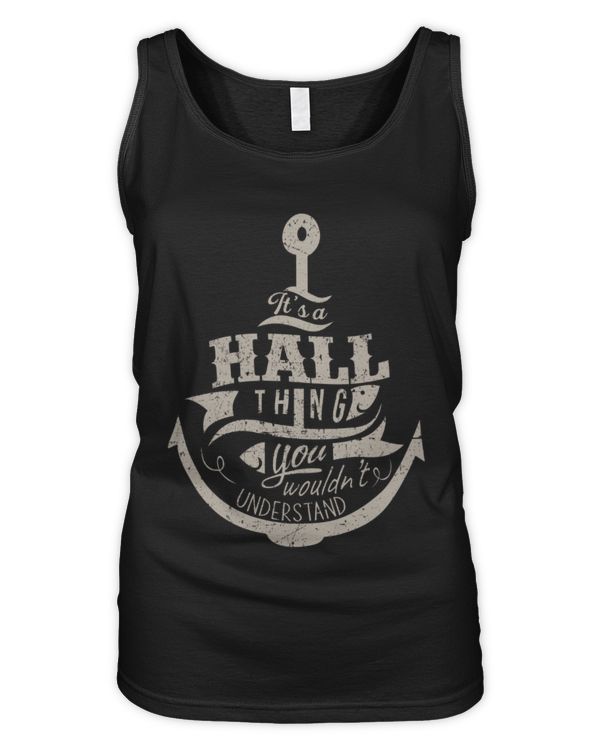 Women's Tank Top