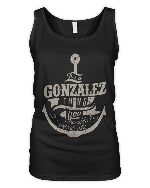 Women's Tank Top