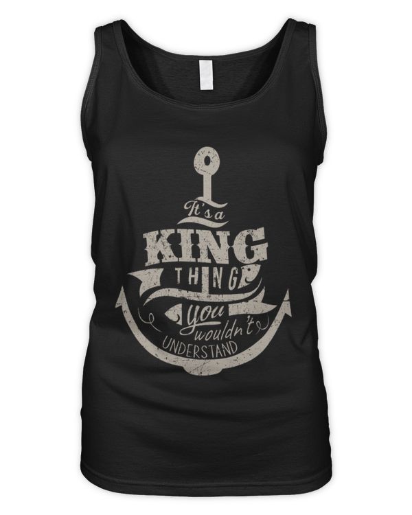 Women's Tank Top