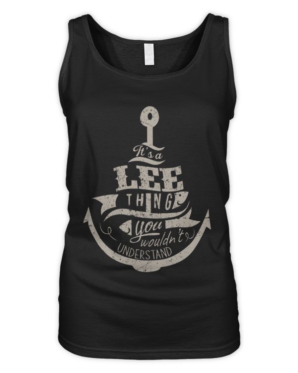 Women's Tank Top