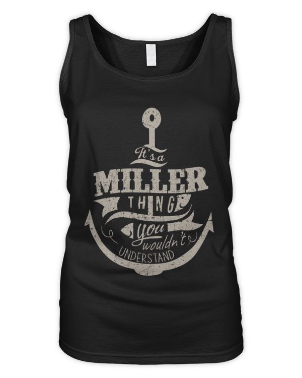 Women's Tank Top