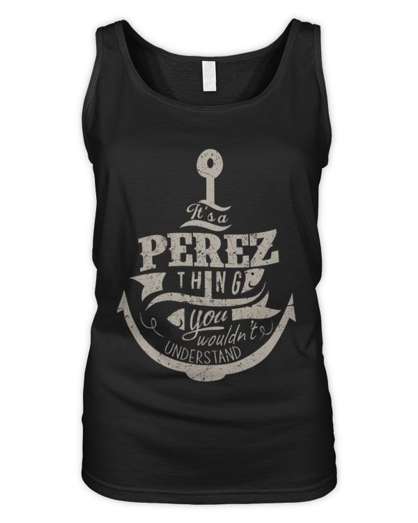 Women's Tank Top