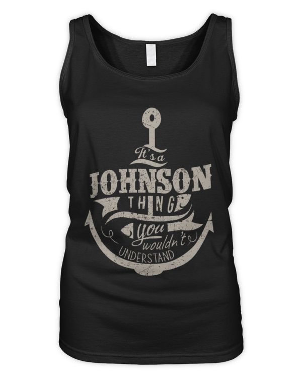 Women's Tank Top