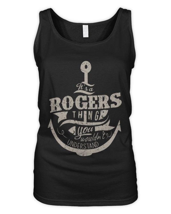 Women's Tank Top