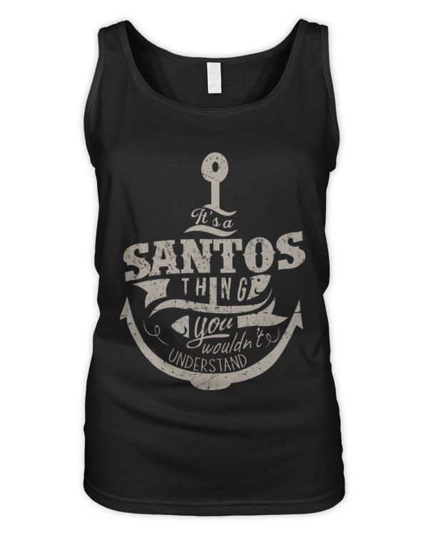 Women's Tank Top