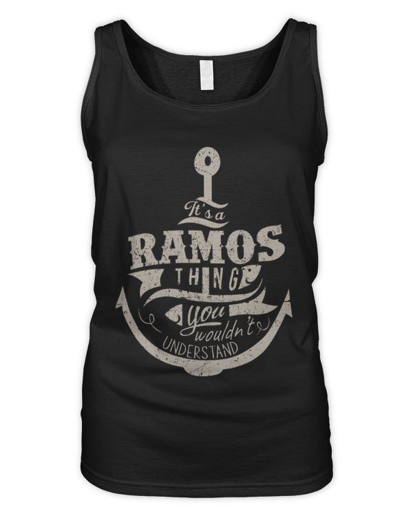 Women's Tank Top