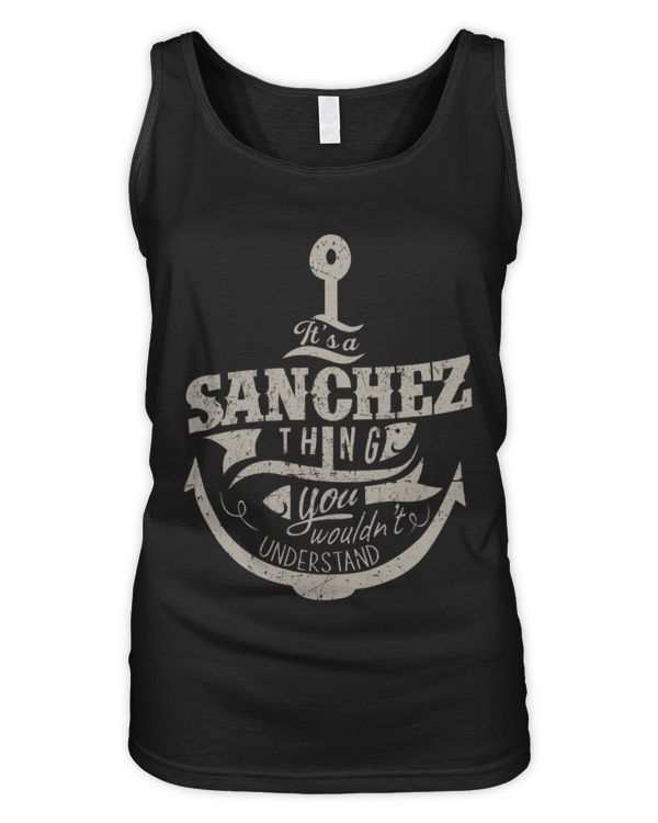 Women's Tank Top