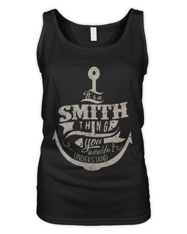 Women's Tank Top
