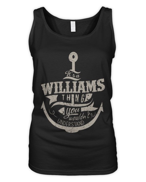 Women's Tank Top