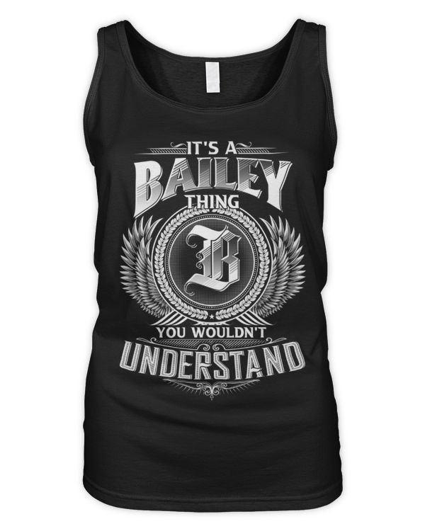 Women's Tank Top