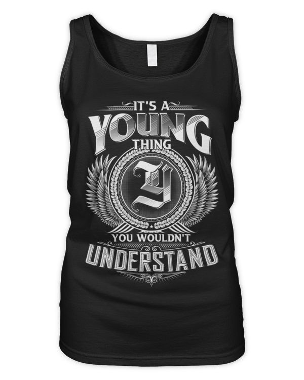 Women's Tank Top