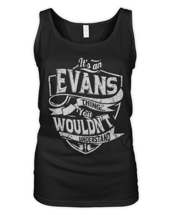Women's Tank Top